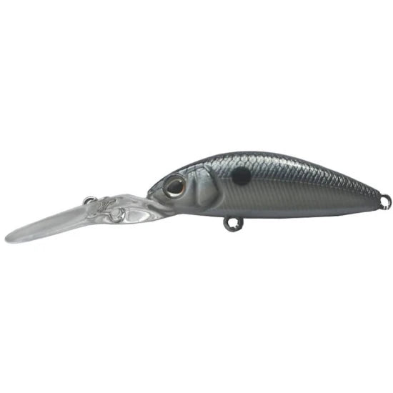 Vobler Strike Pro Crash Sm37f, 4.8cm, 5.2g, 1buc/pac