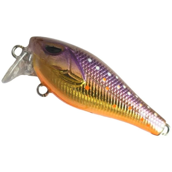 Vobler Strike Pro Funky-x Crank, Floating, A189-sam, 2.8g, 4cm, 1buc/pac