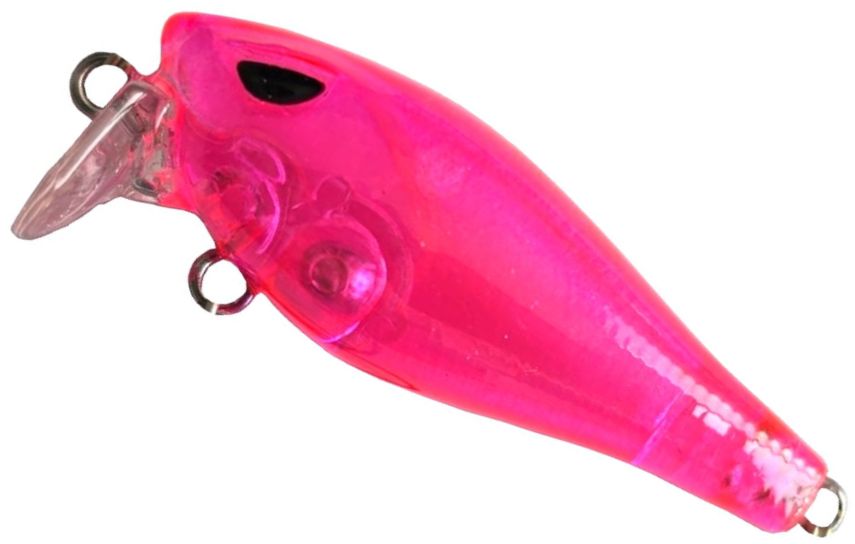 Vobler Strike Pro Funky-X Crank, Floating, A215G, 2.8g, 4cm, 1buc/pac