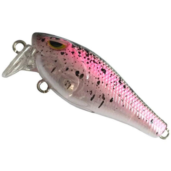 Vobler Strike Pro Funky-x Crank, Floating, A216g, 2.8g, 4cm, 1buc/pac