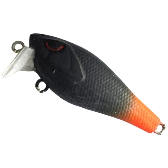 Vobler Strike Pro Funky-x Crank, Floating, Ns08fs-uv, 2.8g, 4cm, 1buc/pac