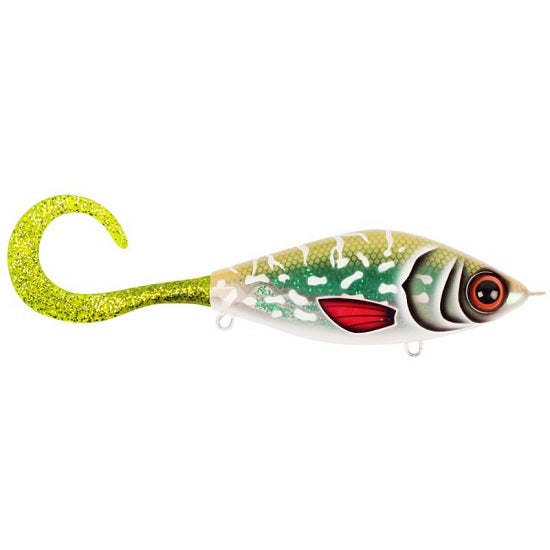 Vobler Strike Pro Guppie Junior TR002G 11cm 65.5g