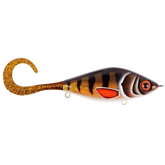 Vobler Strike Pro Guppie Junior TR003G 11cm 65.5g