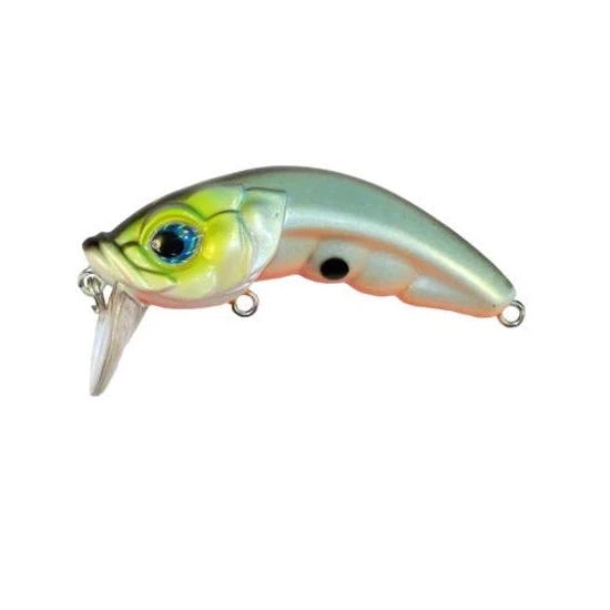 Vobler Strike Pro Hunchback 6.8cm 10.4g A05 F