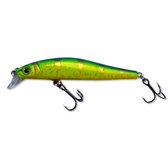 Vobler Strike Pro Jumper 7cm/5.2g, culoare A172FL