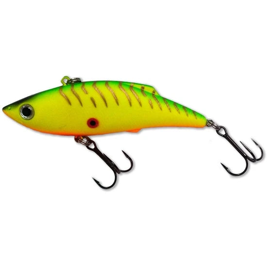Vobler Strike Pro Rattle-n-shad 7.5cm, Culoare A17s