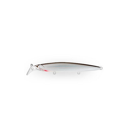 Vobler Strike Pro Shifter Minnow 9cm/6.6g, culoare A010