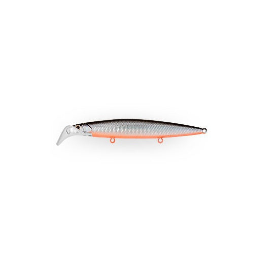 Vobler Strike Pro Shifter Minnow 9cm/6.6g, culoare A70-713
