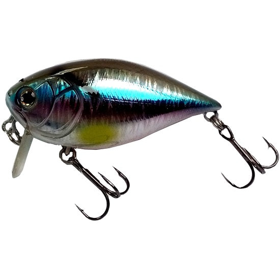 Vobler Strike Pro Sparrow 7cm/16.4g, culoare A210-SBO-RP