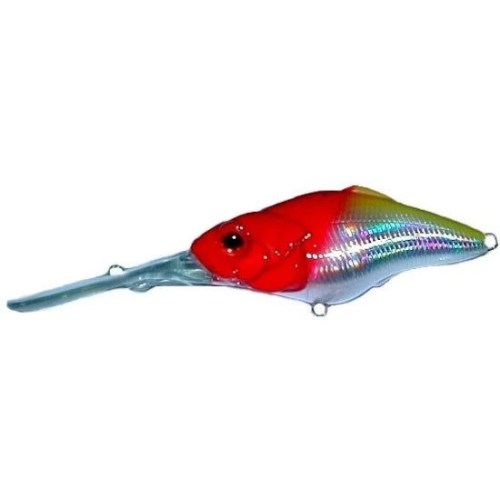 Vobler Strike Pro Supersonic Joint, Culoare 402, 8cm, 27.4g