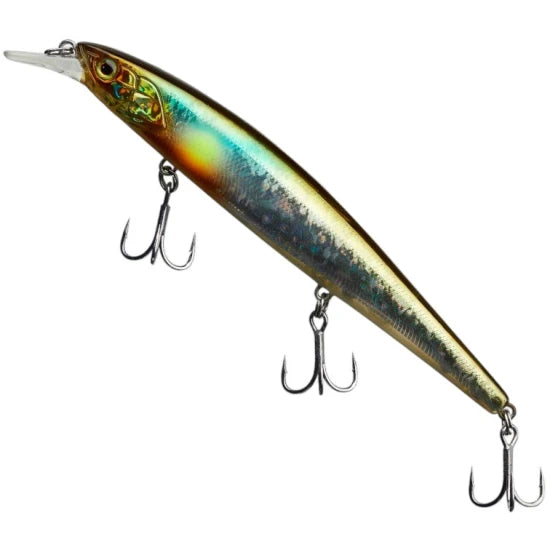 Vobler Suspending Illex Mag Squad, 16cm, 34g, Nf Ayu, 1buc/pac
