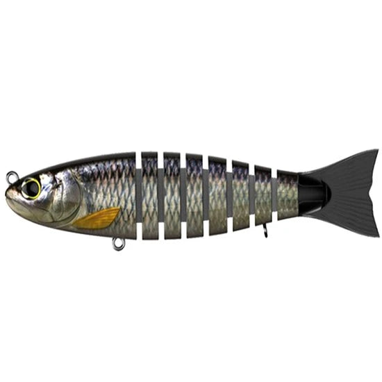 Vobler  Swimbait Biwaa Strout 3.5 9cm 8gr 15 Us