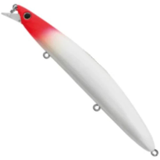 Vobler Tubertini Seika Toda Sinking Deep, Culoare 1, 12.5cm, 20g, 1buc/pac