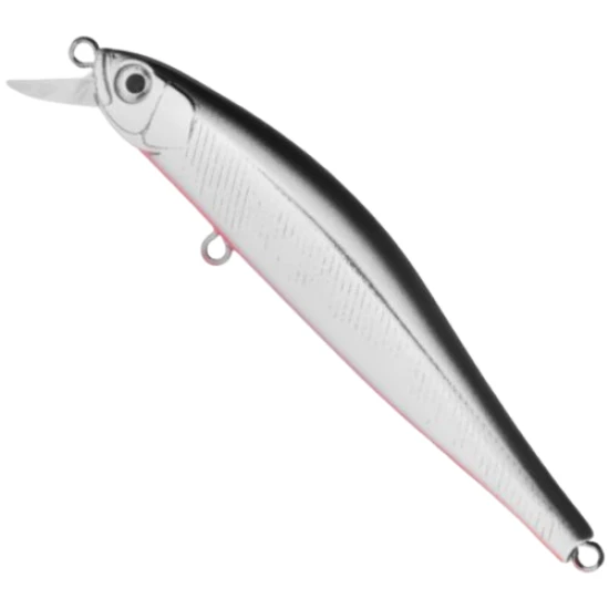 Vobler Tubertini Seika Zaris Sinking, Culoare 01, 9.8g, 10cm, 1buc/pac