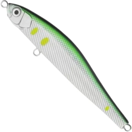 Vobler Tubertini Seika Zaris Sinking, Culoare 05, 9.8g, 10cm, 1buc/pac