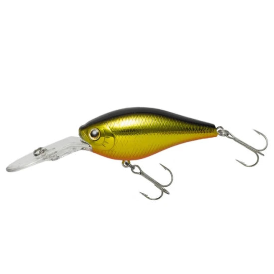 Vobler Tiemco Fat Pepper Silent F 7cm 17.5g Culoare 108