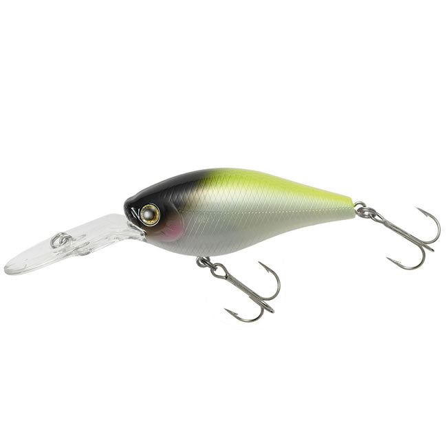 Vobler Tiemco Fat Pepper Silent F 7cm 17.5g Culoare 402