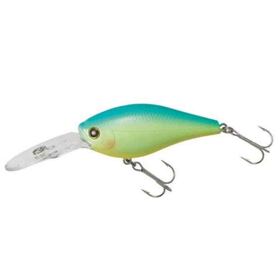 Vobler Tiemco Fat Pepper Silent F 7cm 17.5g Culoare 404