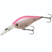 Vobler Tiemco Fat Pepper Three F 6.5cm 17g Culoare 316 Ghost Pink Back