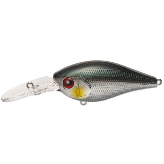 Vobler Tiemco Fat Pepper Three F 6.5cm 17g Culoare 317 Metal Biwa Three-lips