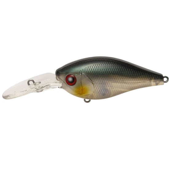 Vobler Tiemco Fat Pepper Three F 6.5cm 17g Culoare 318 Super Biwa Three-lips