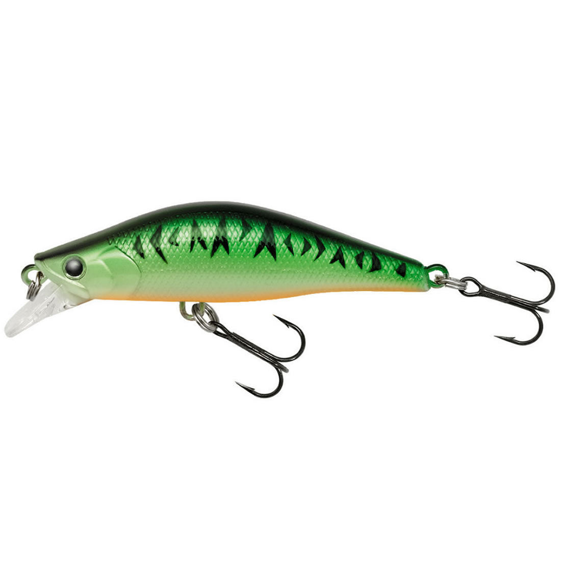 Vobler Tiemco Imeru 50S, 007 Tiger, 5cm, 4.3g