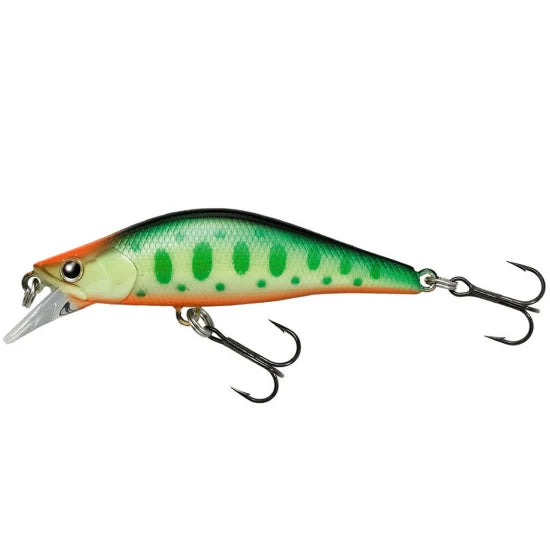 Vobler Tiemco Imeru 50s, 020 Green Highlander, 5cm, 4.3g