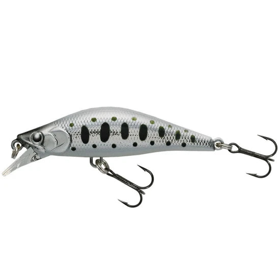 Vobler Tiemco Imeru 50s, 021 Mh White Haze, 5cm, 4.3g