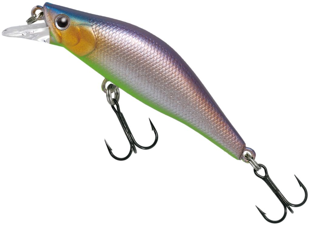 Vobler Tiemco Imeru 50S Sinking, Poshbait, 4.3g, 5cm
