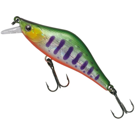 Vobler Tiemco Laks 50s Sinking, Shinryoku Yamame, 5g, 4.1cm