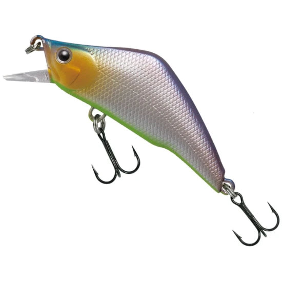 Vobler Tiemco Laks 60s, 013 Mh Hakuyamame, 6cm, 5.8g