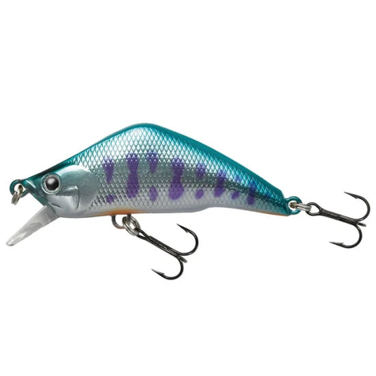 Vobler Tiemco Loud 45s 008 Cobalt Yamame 4.5cm, 3.4g
