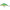 Vobler Tiemco Loud 45S 009 Green Highlander 4.5cm, 3.4g