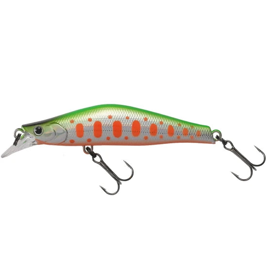 Vobler Tiemco Luray 62s, 003 Lh Lime Shaft Yamame, 62mm, 4.2g