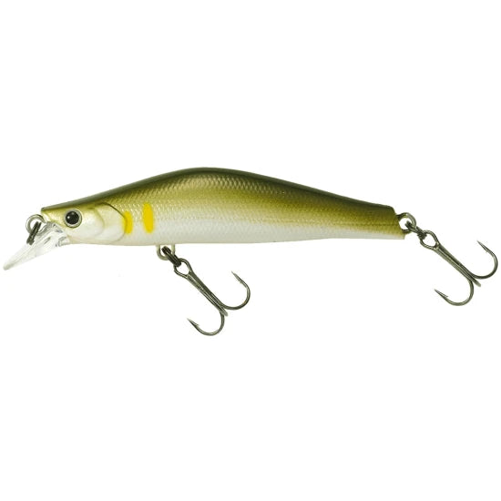 Vobler Tiemco Luray 62s, 007 Pearl Ayu, 62mm, 4.2g
