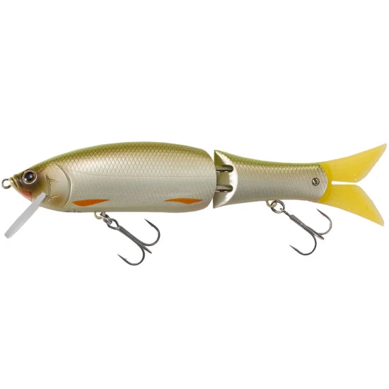 Vobler Tiemco Mb-1 Custom 150f, 07 Shad Cb, 15cm, 20g
