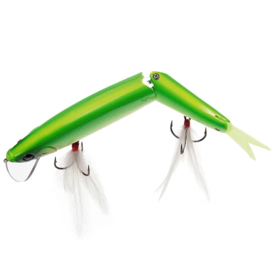 Vobler Tiemco Mb-1 Custom 17.5cm 40g Culoare 07