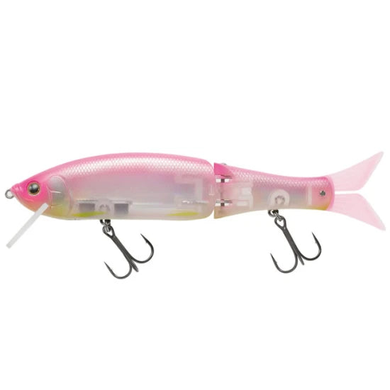 Vobler Tiemco Mb-1 Custom 17.5cm 40g Culoare 08