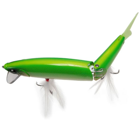 Vobler Tiemco Mb-1 Custom 17.5cm 40g Culoare 08