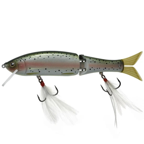 Vobler Tiemco Mb-1 Custom 17.5cm 40g Culoare 10