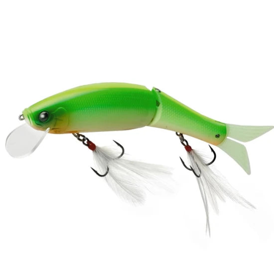 Vobler Tiemco Mb-1 Custom 17.5cm 40g Culoare 10