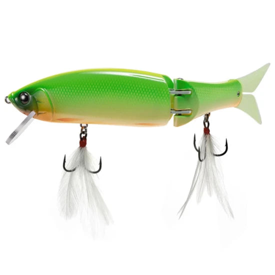 Vobler Tiemco Mb-1 Custom 17.5cm 40g Culoare 11
