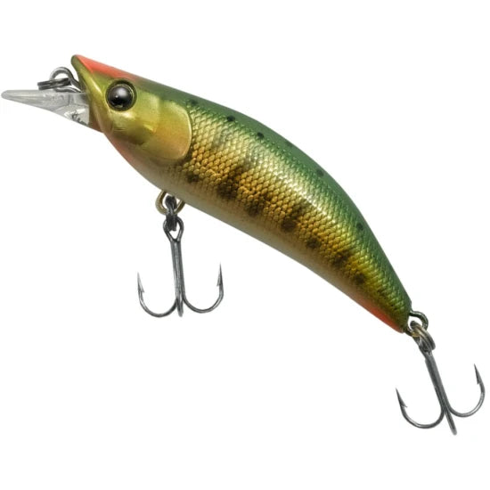 Vobler Tiemco Mukkuri Floating, Lh Hakuyamame, 3.4g, 5.2cm