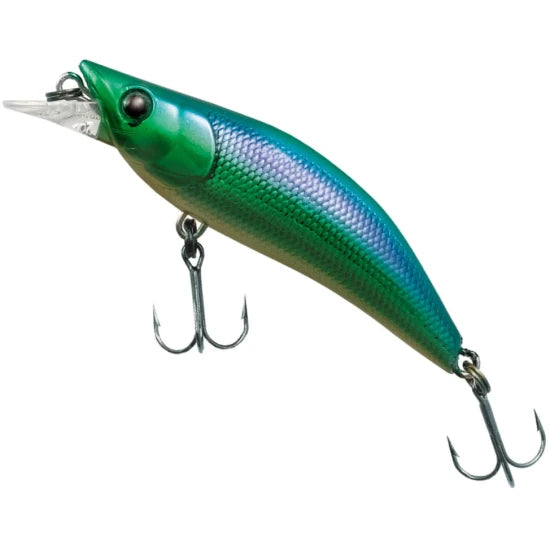 Vobler Tiemco Mukkuri Floating, Lh Tamamushi, 3.4g, 5.2cm