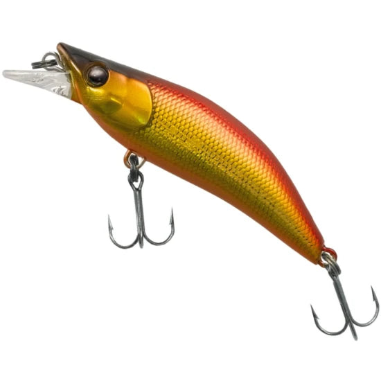 Vobler Tiemco Mukkuri Floating, Mh Akakin, 3.4g, 5.2cm