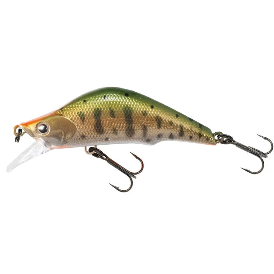 Vobler Tiemco Nabia 50fs, 002 Mh Hakuyame, 5cm, 5.2g