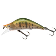 Vobler Tiemco Nabia 50fs, 002 Mh Hakuyame, 5cm, 5.2g