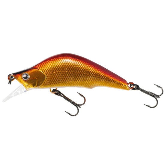 Vobler Tiemco Nabia 50fs, 005 Mh Akakin, 5cm, 5.2g