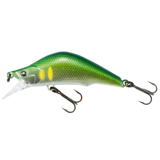 Vobler Tiemco Nabia 50fs, 006 Mh Ayu, 5cm, 5.2g