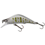 Vobler Tiemco Nabia 50fs, 021 Mh White Haze, 5cm, 5.2g
